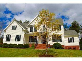 4913 Winding Branch Rd, Moseley, VA 23120-1563