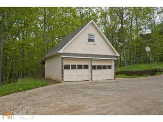 266 Richard Trl, Big Canoe, GA 30143-6404