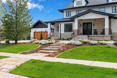 8238 Golden Eagle Rd, Fort Collins, CO 80528-9345