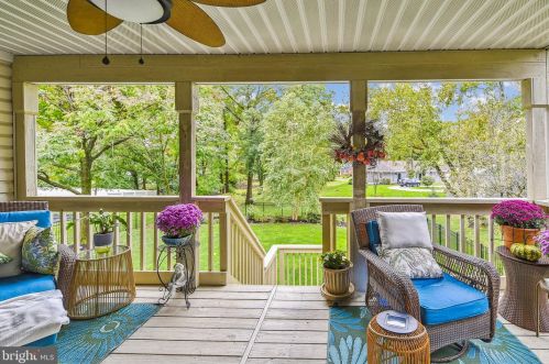 630 Westwood Dr, Aberdeen MD  21001-2335 exterior