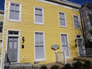 704 23rd St, Richmond VA  23223-6404 exterior