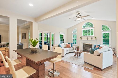 761 Chessie Crossing Way, Woodbine MD  21797-8768 exterior