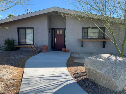 2895 Verona Rd, Palm Springs, CA 92262-2636