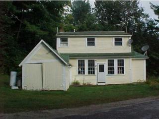 451 Williams Hill Rd, Grafton, NH 03240-3547