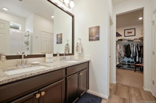 9274 Sedalia St, Denver CO  80022-8853 exterior