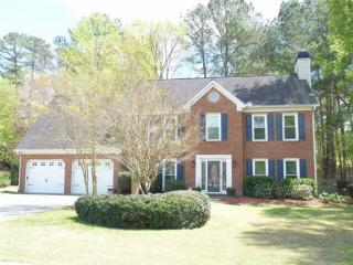 1392 Wynford Gate, Marietta, GA 30064-5310