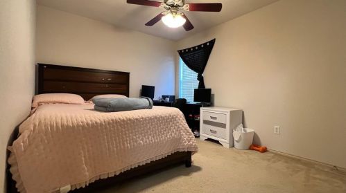 5904 Parkview Hl Ln, Fort Worth TX  76179-3799 exterior