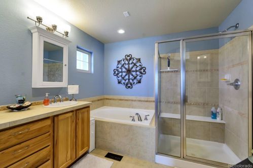 7195 Robertsdale Way, Denver CO 80016-7505 exterior