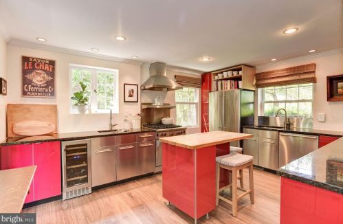 200 Franklin Ave, Silver Spring MD 20901-3444 exterior