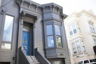 2133 Scott St, San Francisco CA  94115-2120 exterior
