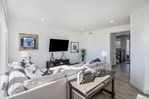 24302 Tennessee Pl, Denver CO  80018-2624 exterior