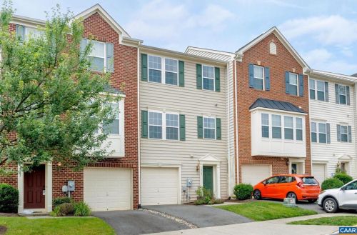 1967 Asheville Dr, Charlottesville, VA 22911-3570