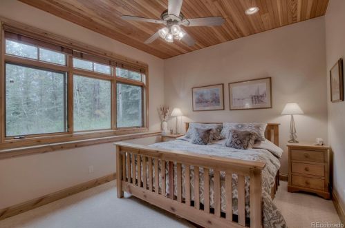 480 2 Cabins Dr, Silverthorne CO exterior