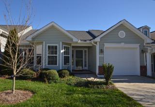 275 Shallowford Reserve Dr, Lewisville, NC 27023-3000