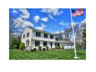 387 Mourning Dove Dr, South Kingstown, RI 02874-2212