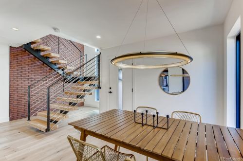 4242 Zuni St, Denver CO  80211-2539 exterior