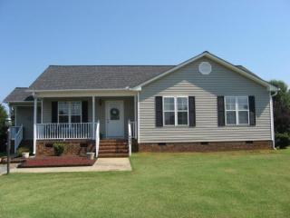 4632 Hopewood Dr, Graham, NC 27253-8178