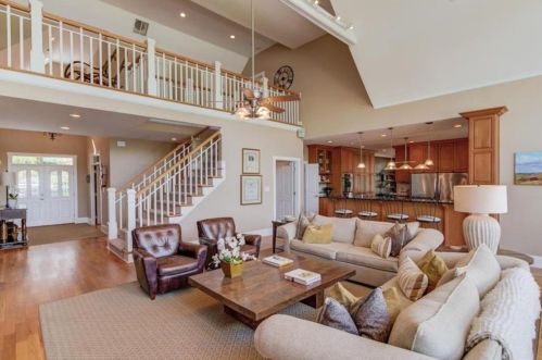 1126 Shoreline Dr, Jefferson GA  30549-2142 exterior