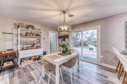 5163 Waits Ave, Fort Worth TX  76133-1138 exterior