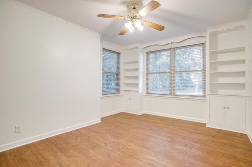 607 Clb Oak Dr, Fort Worth TX  76114-3346 exterior