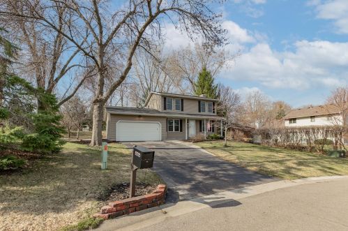 12325 49th Ave, Minneapolis, MN 55442-2021