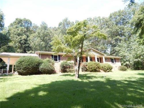 13040 Old Camden Rd, Midland, NC 28107-7470