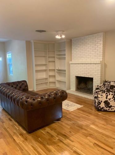 1906 Casa Grande Dr, Austin TX  78733-1603 exterior