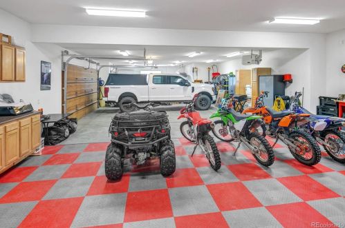 14072 Fox Ridge Dr, Westminster CO  80020-6182 exterior