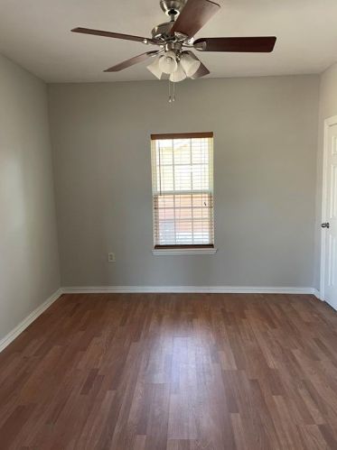 1220 Ramsey Ave, Fort Worth TX  76104-6610 exterior