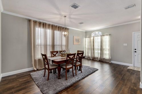 5704 Navigation Ct, Fort Worth TX  76179-5279 exterior