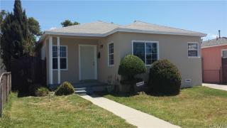 16110 Caress Ave, Compton, CA 90221-4612
