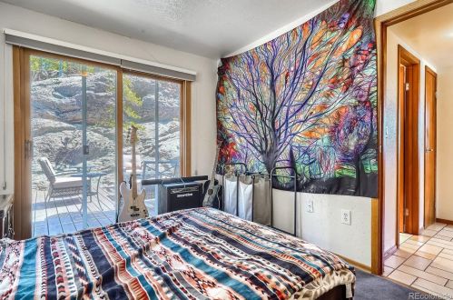 10387 Horizon View Dr, Morrison CO  80465-2338 exterior