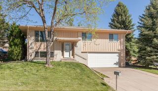 1503 Yank St, Denver CO  80228-3761 exterior