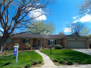 2930 Saint Paul St, Denver, CO 80210-6717
