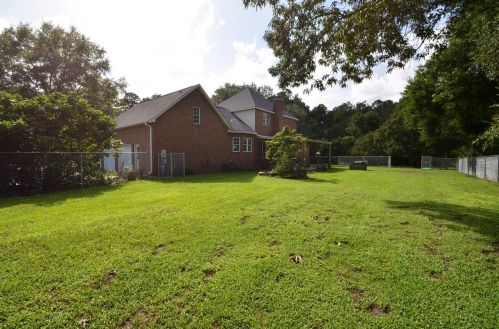 1272 French Santee Rd, Shulerville SC  29453-3118 exterior
