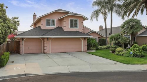1210 Snow Ridge Ct, Modesto, CA 95351-6843