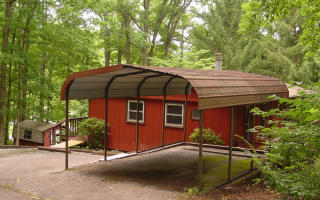 17 Rock Hill Rd, Hiawassee, GA 30546-1847