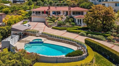 849 Rincon Ln, Palos Verdes Estates, CA 90274-1605
