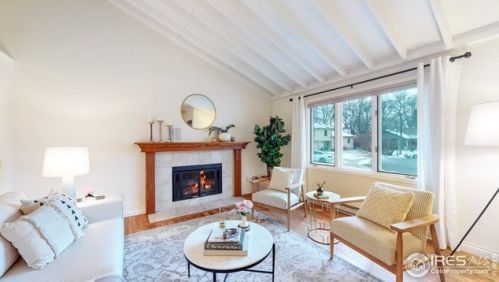 1601 Westview Ave, Fort Collins CO  80521-3331 exterior