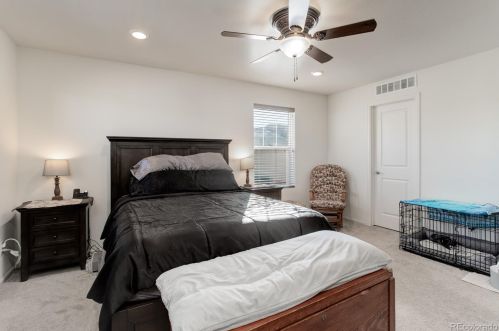 21957 Radcliff Cir, Denver CO  80015 exterior