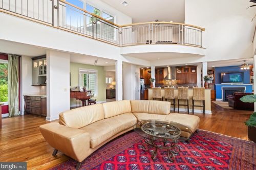 109 Hawks Nest Dr, Fredericksburg, VA 22405-3499
