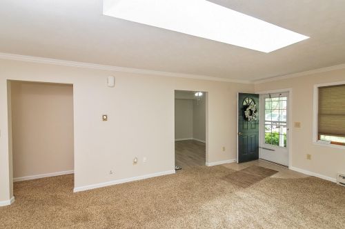 2401 Erter Dr, Springfield OH  45503-2504 exterior
