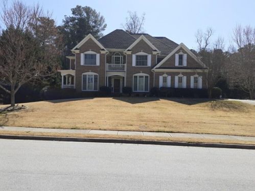 739 Pathview Ct, Dacula, GA 30019-7850