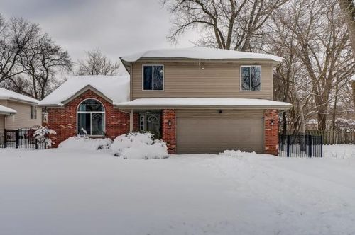 16115 Spaulding Ave, Dixmoor, IL