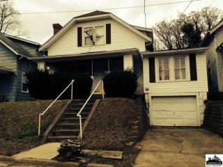 90 Oney Ave, Huntington WV  25705-1138 exterior
