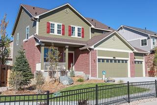 3105 Lisbon Way, Denver CO  80013-9061 exterior