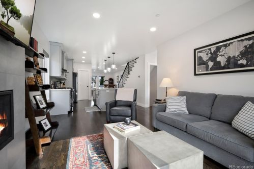 2115 Harlan St, Denver CO  80214-1147 exterior