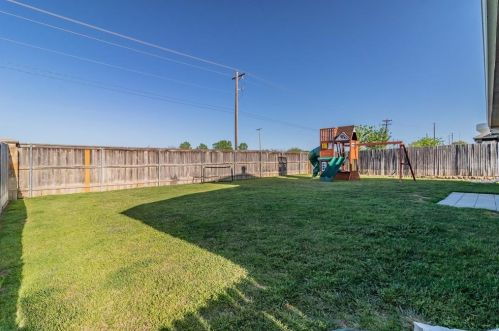 10133 Red Bluff Ln, Fort Worth TX  76177-7351 exterior