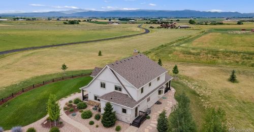 5972 Inspiration Dr, Fort Collins CO  80524-9388 exterior