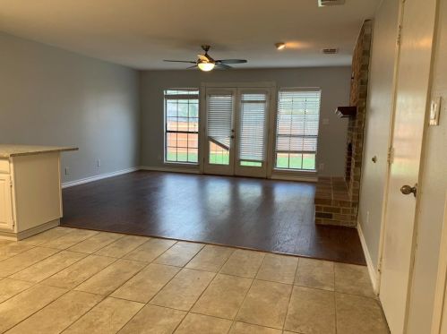 7909 Iola Dr, Plano TX  75025-2824 exterior